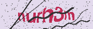 Captcha認証コード